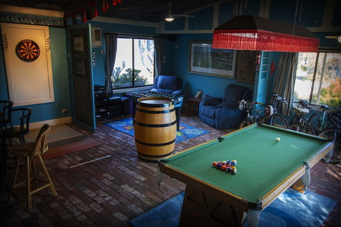 Coorong Cabins - Wren Cabin - Events Australia 3