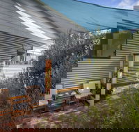 Coorong Cabins - Wren Cabin - Events Australia
