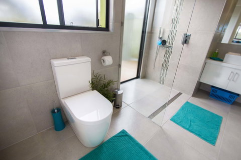 Coorong Cabins - Wren Cabin - Events Australia 4