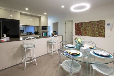 Waterfront Apartments Marinaquays Apt 221 & Apt 234 - Events Australia 6