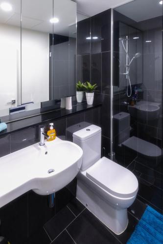 Waterfront Apartments Marinaquays Apt 221 & Apt 234 - Events Australia 5