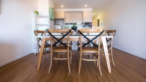 Waterfront Apartments Marinaquays Apt 221 & Apt 234 - Events Australia 4