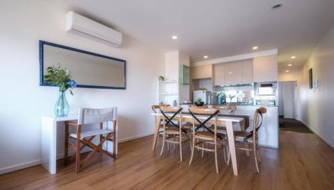 Waterfront Apartments Marinaquays Apt 221 & Apt 234 - Events Australia 3