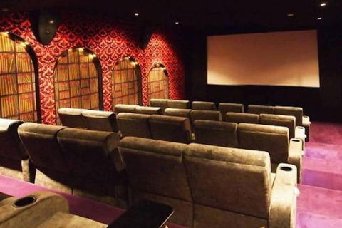 Class, Style And Location In Carlton - Events Australia 7