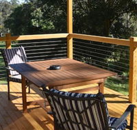 The Lodge Mapleton Falls - Events Australia