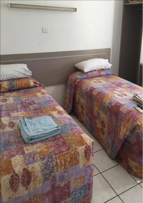 Barkly Hotel - Events Australia 2