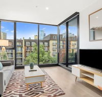 IFSuites IFSTAYS North Apartment - Events Australia