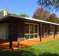 Orara Hideaway - Events Australia