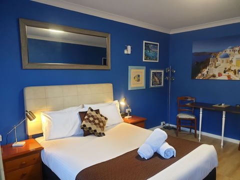 Valley View Motel - Events Australia 6