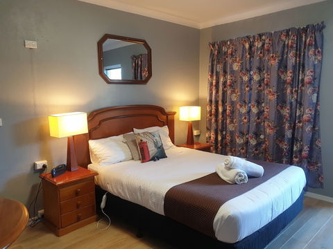 Valley View Motel - Events Australia 5