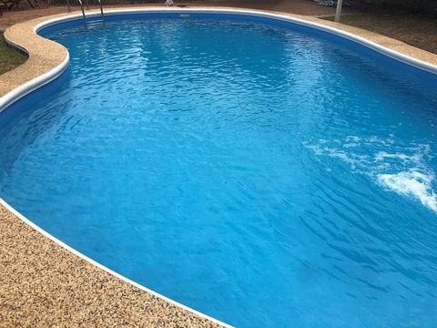 Valley View Motel - Events Australia 2