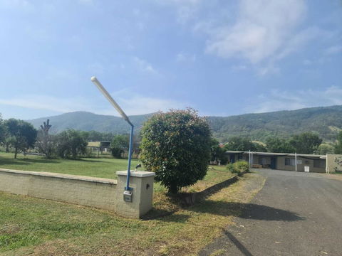 Valley View Motel - Events Australia 1