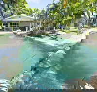 John's Tropical Island Home - Accommodation Europe