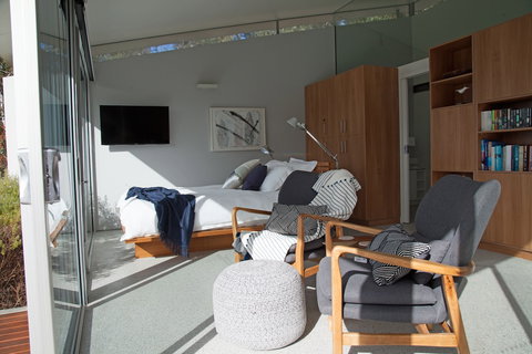 Eaglehawk Pavilions - Events Australia 3