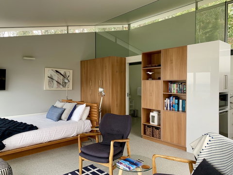 Eaglehawk Pavilions - Events Australia 2