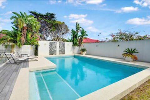 Magnificent Beach House - Events Australia 2