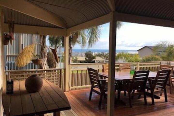 Sellicks Beach SA Accommodation Europe