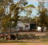 Nulla Nulla Farm Retreat - Tourism Bookings