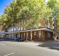 Hotel 111 - Accommodation Europe