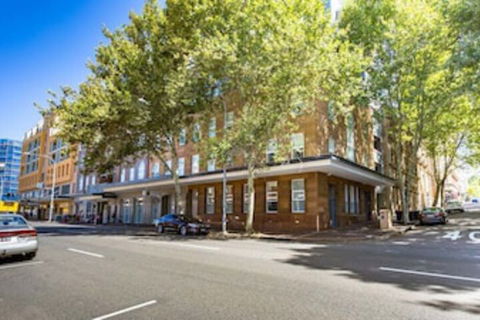 Hotel 111 - Accommodation Europe 0