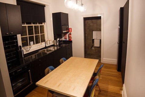 Sanctum Boutique Apartments - Events Australia 2