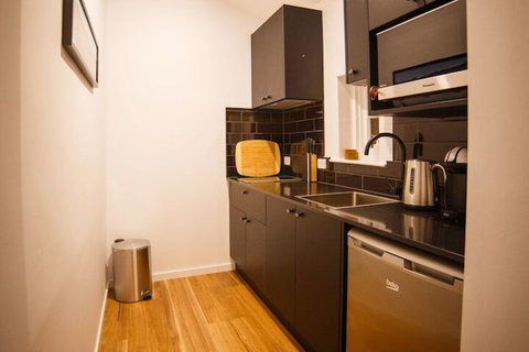 Sanctum Boutique Apartments - Events Australia 4