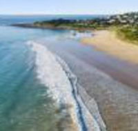 Beach  Reef