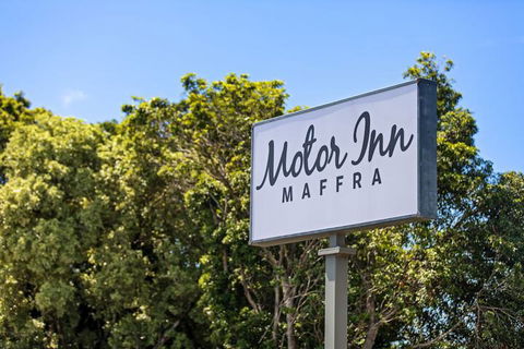 Maffra Motor Inn - Events Australia 6