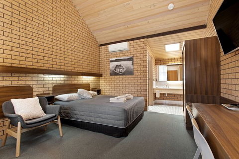 Maffra Motor Inn - Events Australia 7