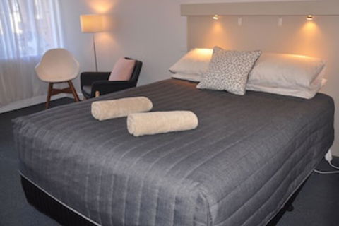 Maffra Motor Inn - Events Australia 0