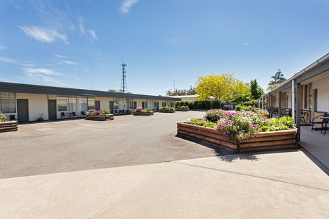 Maffra Motor Inn - Events Australia 3