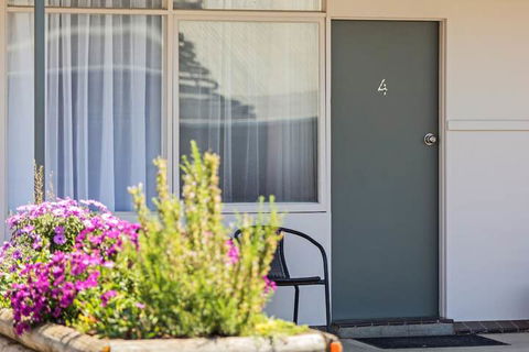 Maffra Motor Inn - Events Australia 4