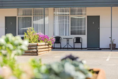 Maffra Motor Inn - Events Australia 2
