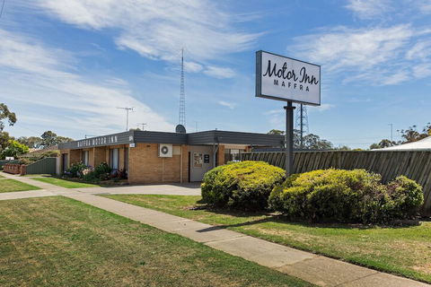Maffra Motor Inn - Events Australia 1