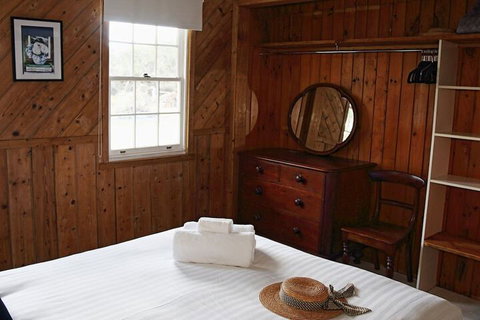 White Shell Cottage - Events Australia 7