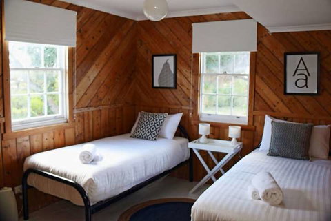 White Shell Cottage - Events Australia 5