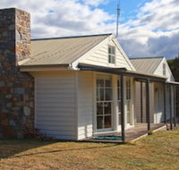 White Shell Cottage - Events Australia