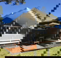 Surfside Cudmirrah Beach - Events Australia