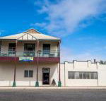 Gascoyne Hotel - Events Australia