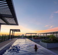 Magnum Serviced Apartments - Tourism Bookings
