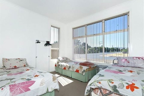 Sandy Walk - Events Australia 2