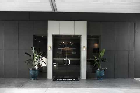 Criterion Hotel Sale - Events Australia 0