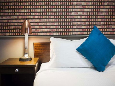 Criterion Hotel Sale - Events Australia 5