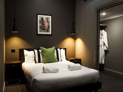 Criterion Hotel Sale - Events Australia 4