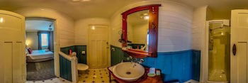Grace's Spa Cottage - Events Australia 2