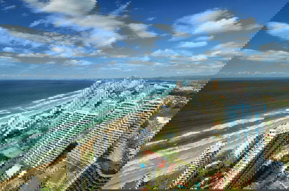 Bundall Bc QLD Events Australia