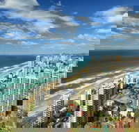 Apartment 4204 - HR Surfers Paradise - Events Australia