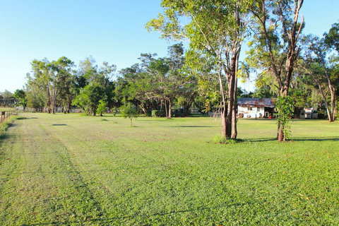 Banyan Tree Resort - Events Australia 3