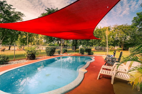 Banyan Tree Resort - Events Australia 5