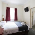 Knickerbocker Hotel - Tourism Bookings 0